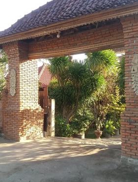 Dannyjuljolhomestay