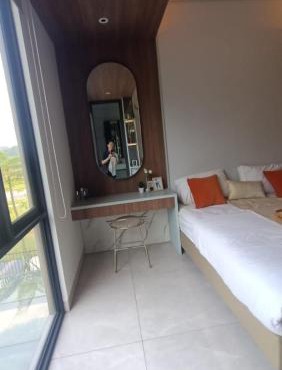 Dark Guest house