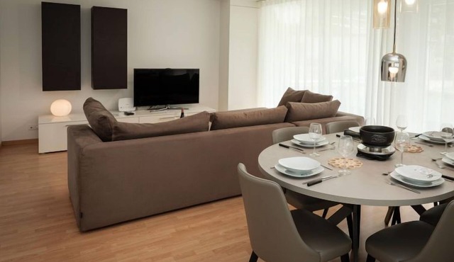 Davinci by Interhome in Täsch