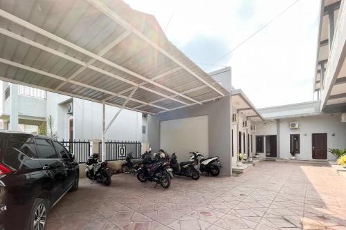 De Farasat Hotel Syariah RedPartner in Langsa
