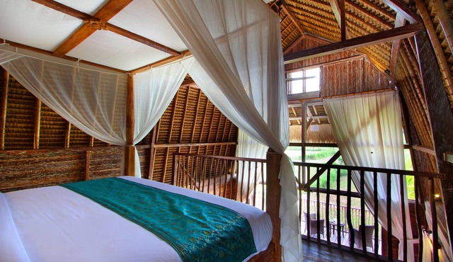 De Klumpu Bali – Eco Tradi Stay in Tembuku