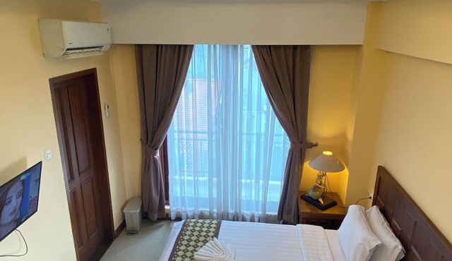 De Solo Boutique Hotel