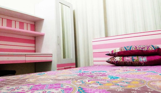 Dei Kost Malang in Blimbing