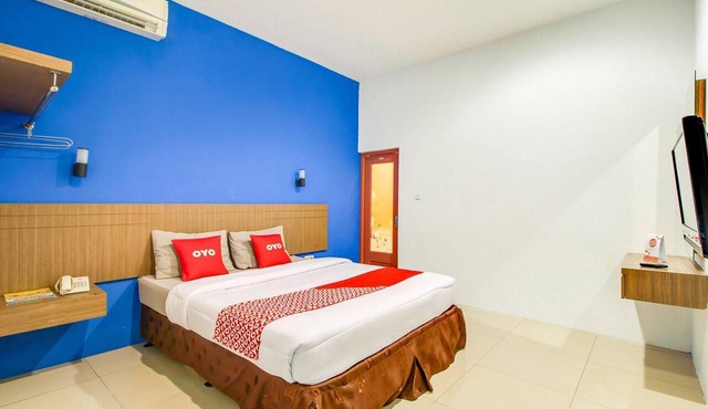 Deluxe Double near Paris Van Java