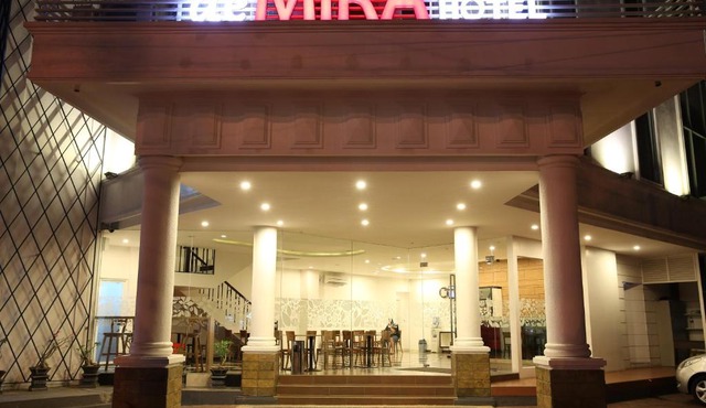DeMira Hotel