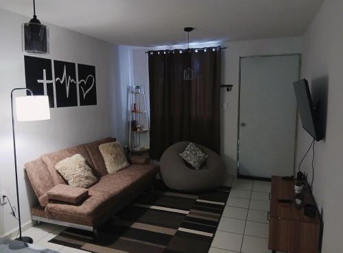Departamento Ganges in León