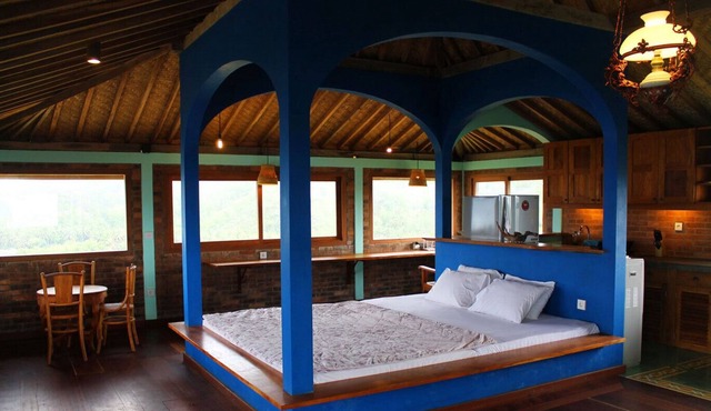 Desa Limasan Retreat