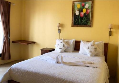 Deva Devi Beach Inn in Nusa Penida