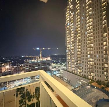 Devillas 1BR Benson Above Pakuwon Mall Surabaya