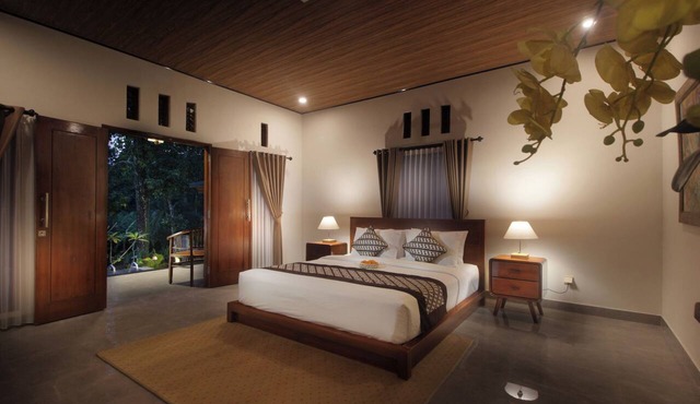 Dhanya Villa Karangasem in Karangasem