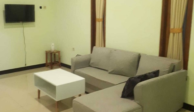 Dhea Homestay Bromo in Ngadisari