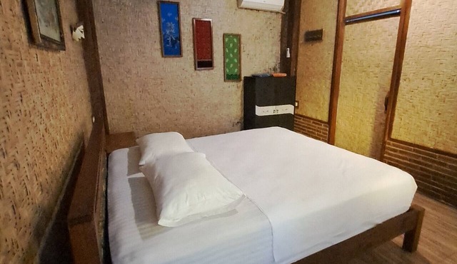 Diana's Homestay in Banyuwangi