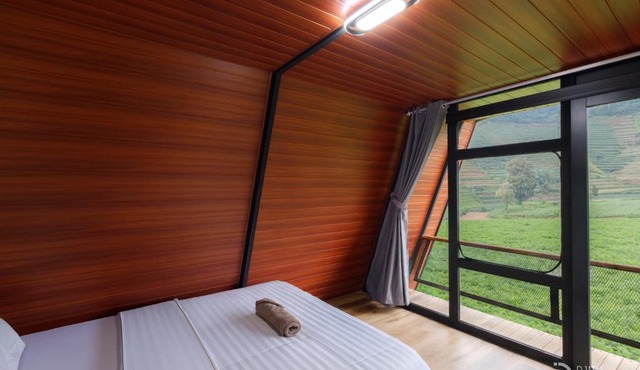 Dieng Ceria Resort