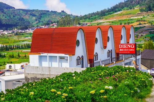 Dieng United Cabins in Dieng