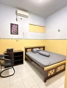 Diraga Homestay in Ternate