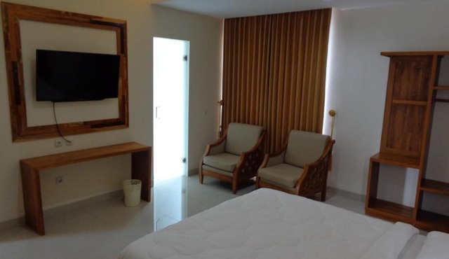 Diva Residence
