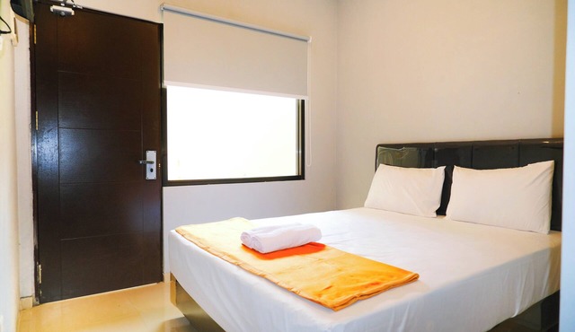 Djuragan Kamar Balawan