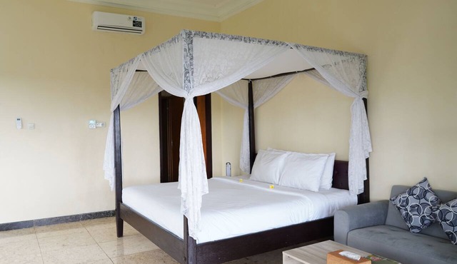 Domisili Ijen Cliff By Fays Hospitality in Banyuwangi