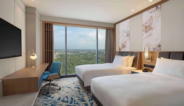 DoubleTree by Hilton Jakarta Bintaro Jaya