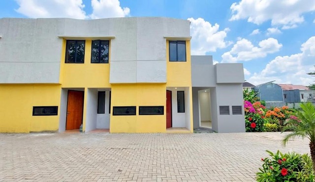 Dpalm Residence in Rawageni