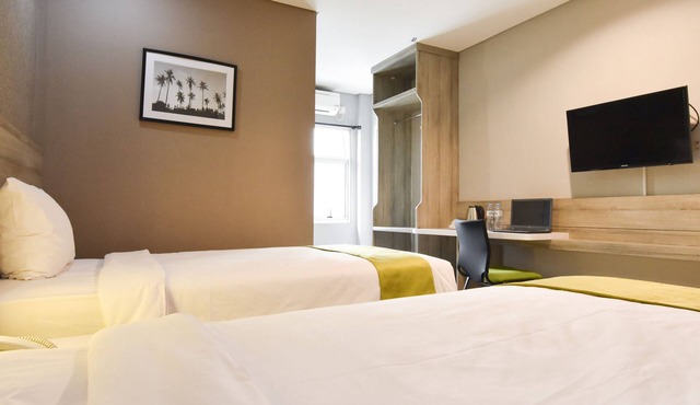 dPalma Hotel