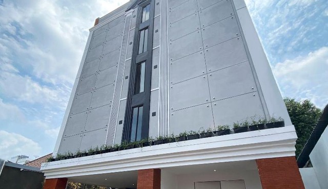 Dparagon Malioboro