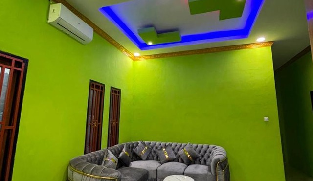 DRAGONS Homestay in Labuan Bajo