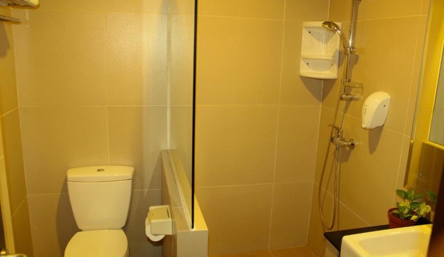 Drego Hotel in Pekanbaru