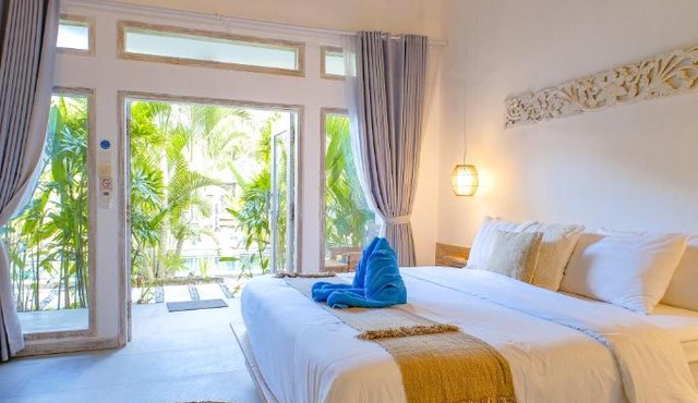 Drift Hideaway- Adult only in Kuta Lombok