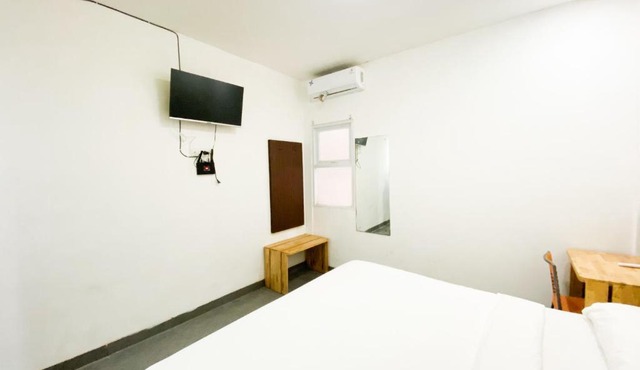 Duo Rooms Legian Kuta By Lensa Hospitality in Legian