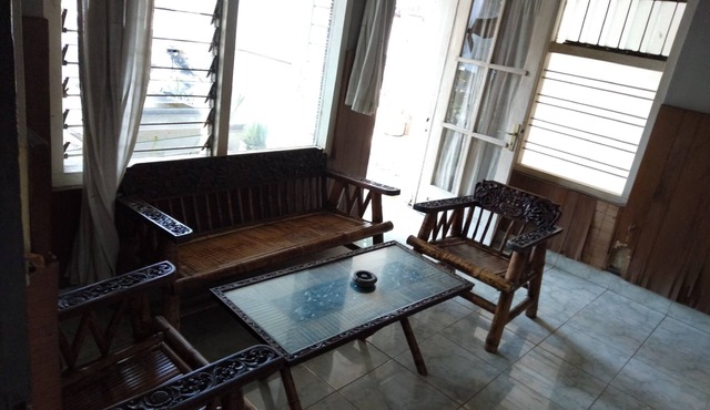 Duta Karya Hotel in Buleleng