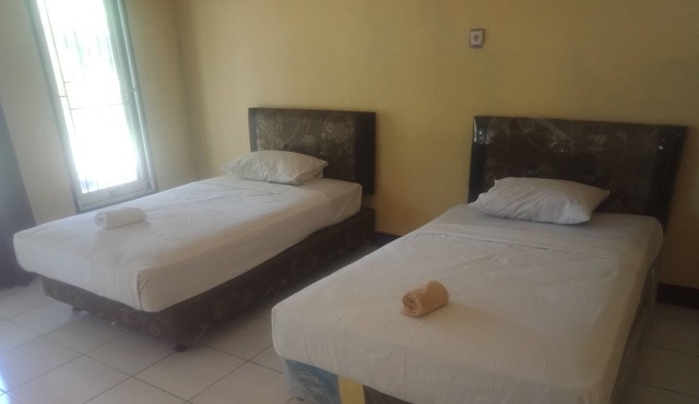 E-dotel Anjani Homestay in Pelangan