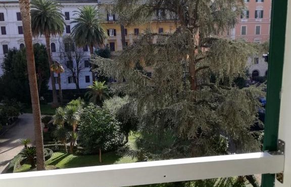 ECCE ROMA in Roma