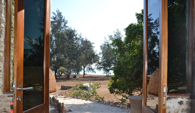 Eco Resort Sumba Dream