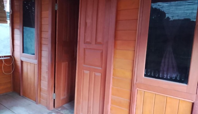 Eden homestay in Manado