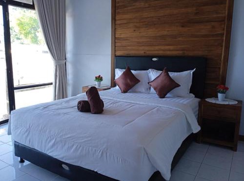 Ega S Hostel in Nusa Penida