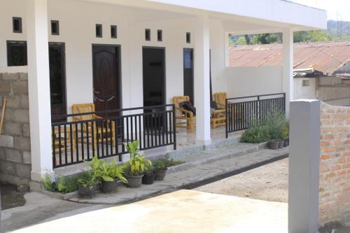 EJA GUEST HOUSE in Ende