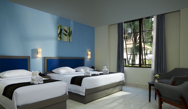 eL Hotel Malang in Malang