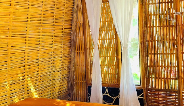 elbamboo guesthouse
