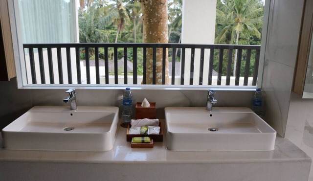 Element by Marriott Bali Ubud