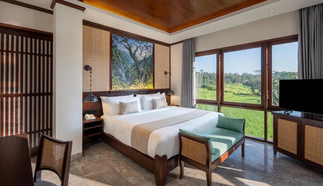 Emana Abian Taksu in Ubud