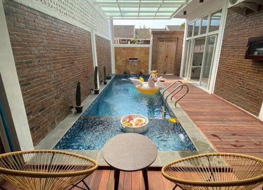 Emka Family Villa Malang