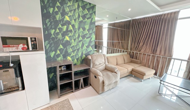 Exclusive And Comfort 2Br Aryaduta Residence Surabaya Apartment