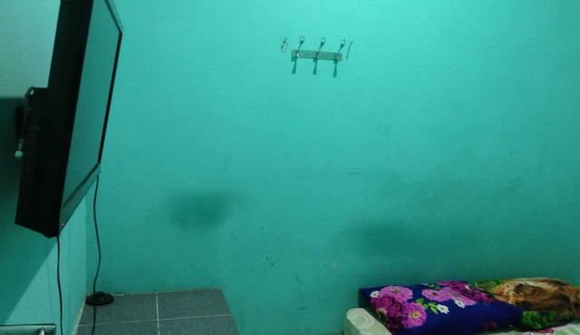 EXPRESS O 91281 Guest House Indah Jaya in Tarakan