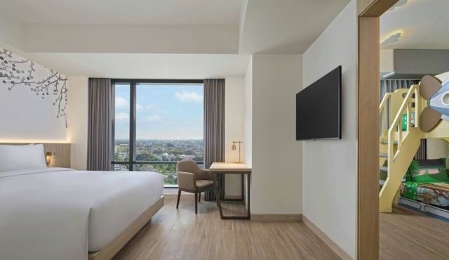 Fairfield By Marriott Bekasi