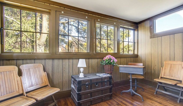 Fall Foliage Getaway: Pocono Home by Lehigh Gorge in White Haven