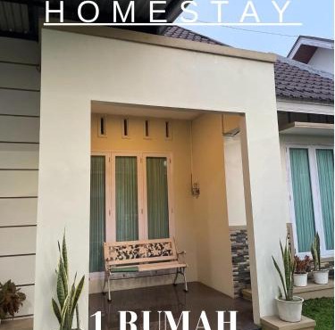 Farastha Homestay in Payakumbuh