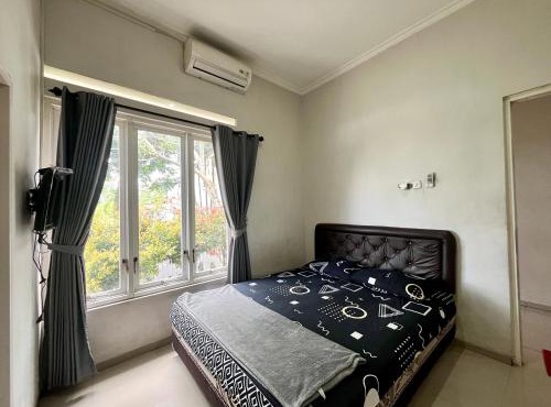 Farel Homestay