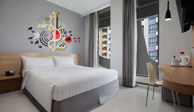 favehotel Gatot Subroto