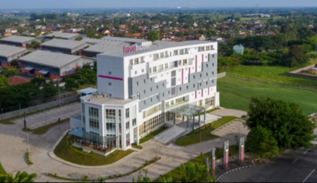 favehotel Kediri